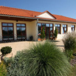 Golf Austerlitz Esterno