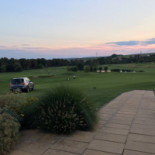 Golf Austerlitz Esterno