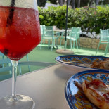 American Comida