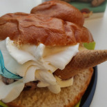American Comida