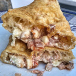 Binario1 Pizza E Fritti Nourriture