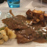 Locanda Al Riposo Nourriture