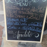 L'ovale Nourriture
