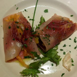 Pizzeria Alla Palma food