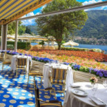 La Veranda Nourriture