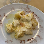 Fricheria Trattoria Al Cavallino Comida