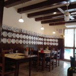 Fricheria Trattoria Al Cavallino Dentro