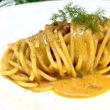 Saffron Nourriture