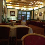 Restaurace Moravia Cibo