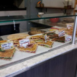 C'e Pizza Per Te Nourriture