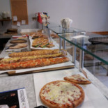 C'e Pizza Per Te Nourriture