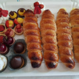 Pasticceria Civillini Carte