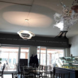 Garden Caffe Nourriture