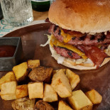 Bohemien Comida