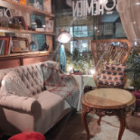 Bohemien Comida