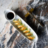 Locanda Viola Comida