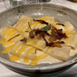 Zenith Iglesias Comida