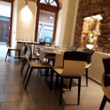 Zenith Iglesias Comida