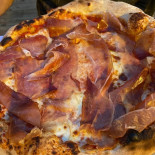 Pizzeria Al Vecio Cason Comida