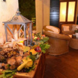 Convivium À l'intérieur