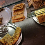 Piccolo Ospedaletti Comida