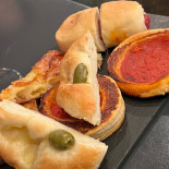 Paneamore Bistrot Nourriture