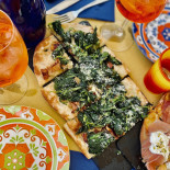 Paneamore Bistrot Nourriture