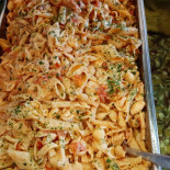 Fantasy Cafe Comida