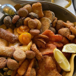 Darmagi food