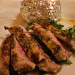 Darmagi food