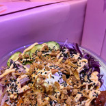 Poke Lover Oderzo Inside