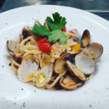 Soul Kitchen Nourriture