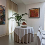 Gran Casa Comida