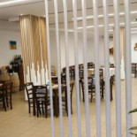 Trita Pepe À l'intérieur