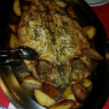 Le Braci Nourriture