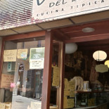 L'oste Del Re Comida