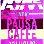 Pausa Caffè&bistrò Nourriture