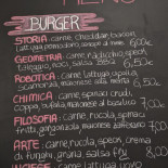 Hamburg E Via! Comida