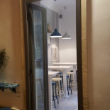 Friggitoria Otranto Exterior