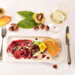 Apollonia Comida