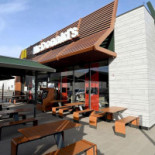 Mcdonald's Oleggio Via Carmine inside