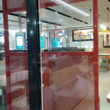 Mcdonald's Oleggio Via Carmine outside