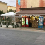 Il Kiosko Comida