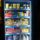 Il Kiosko Comida