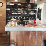 Degusto Wine And Coffee Nourriture