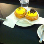Martinucci Nourriture