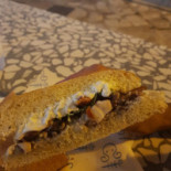 La Polperia Nourriture