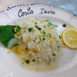 Costa Diva Carta