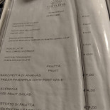 Costa Diva Dentro