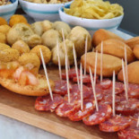 Paradise Comida